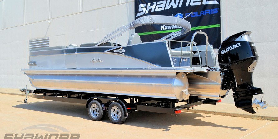 Avalon catalina 25 rf