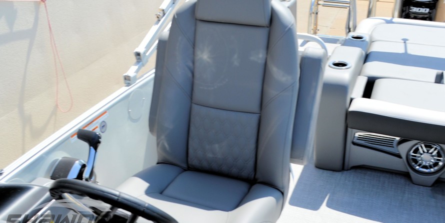 Avalon catalina 25 rf