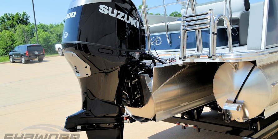 Avalon catalina 25 rf