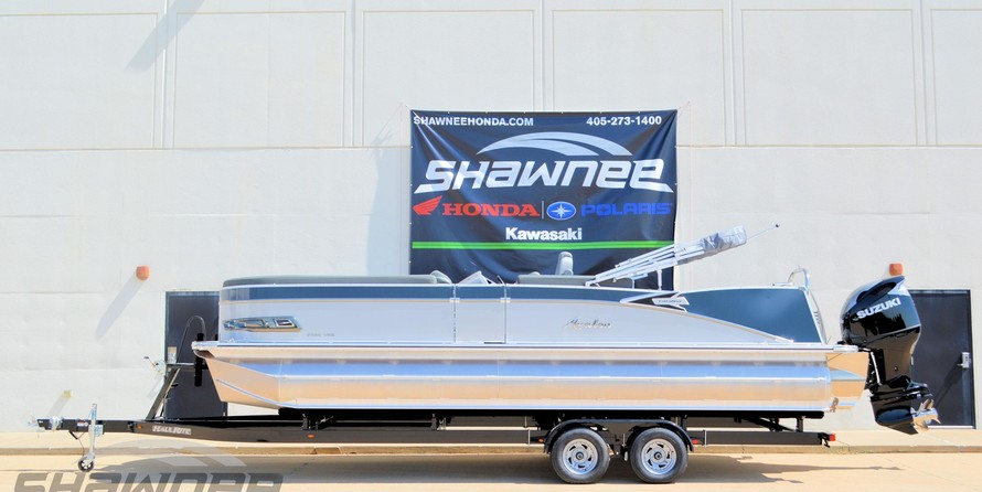 Avalon catalina 25 rf