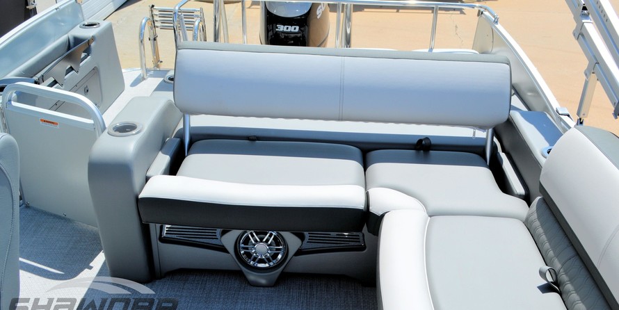 Avalon catalina 25 rf