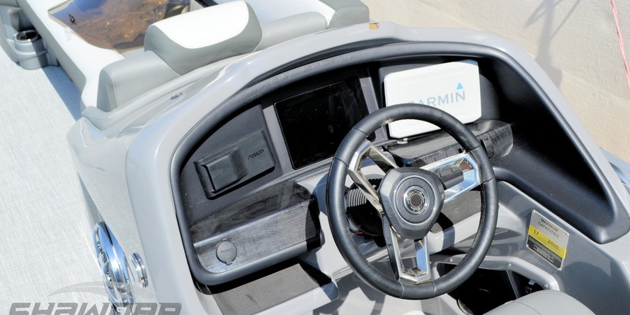 Avalon catalina 25 rf