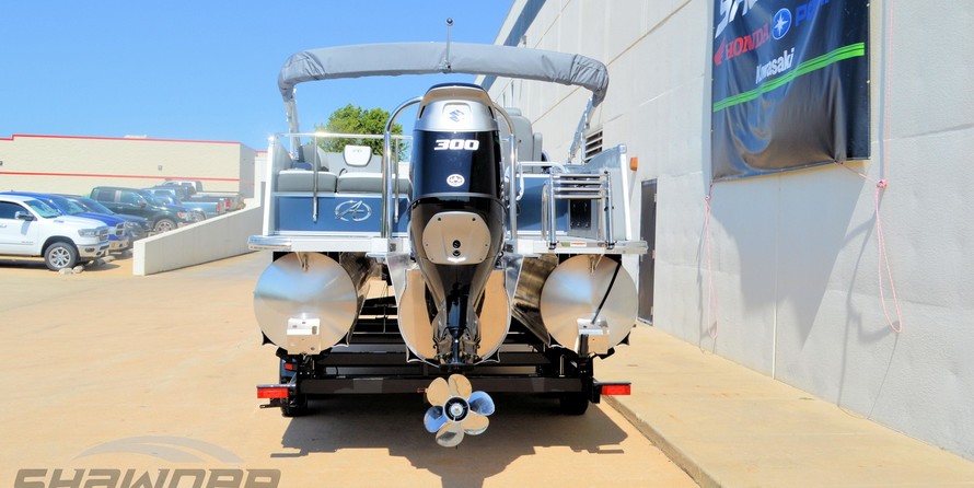 Avalon catalina 25 rf