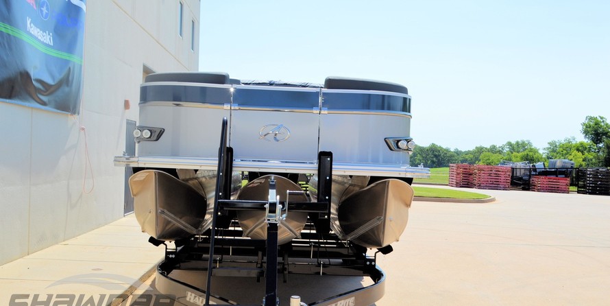 Avalon catalina 25 rf