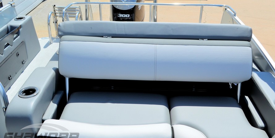 Avalon catalina 25 rf