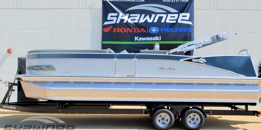 Avalon catalina 25 rf