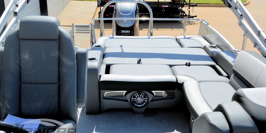 Avalon catalina 25 rf