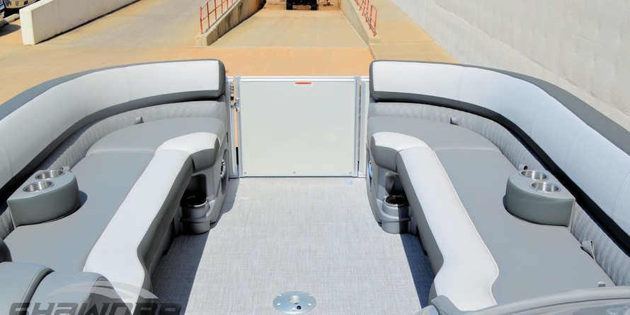 Avalon catalina 25 rf