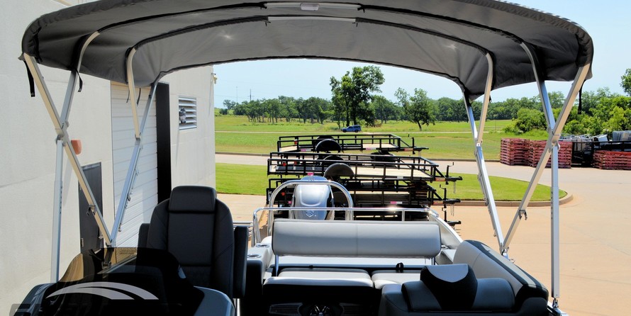 Avalon catalina 25 rf