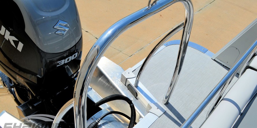 Avalon catalina 25 rf