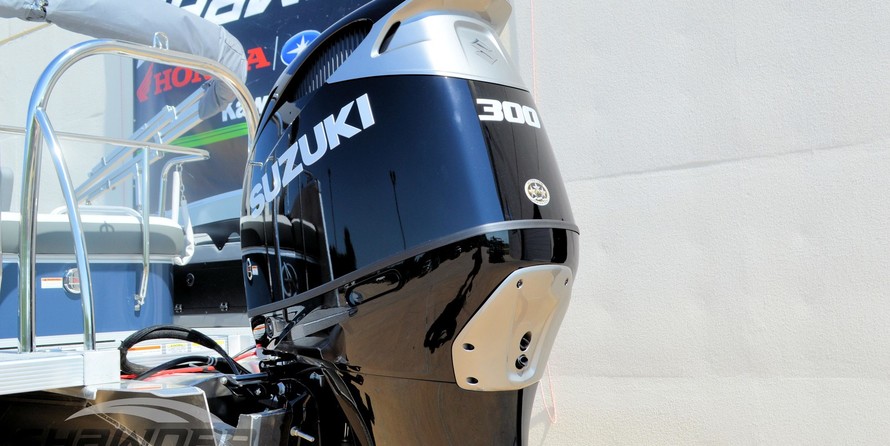 Avalon catalina 25 rf