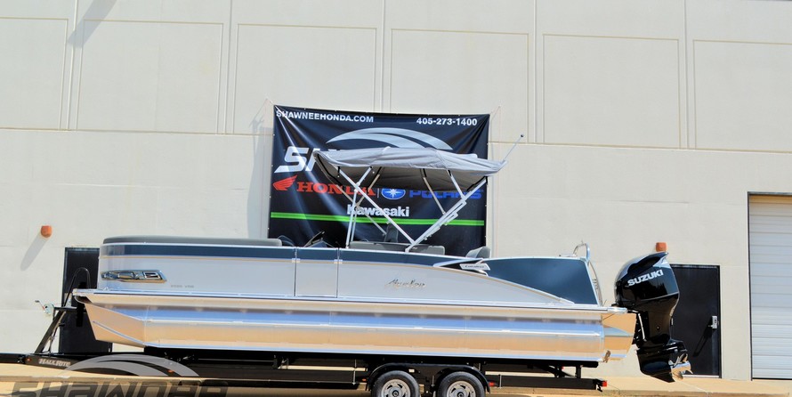 Avalon catalina 25 rf