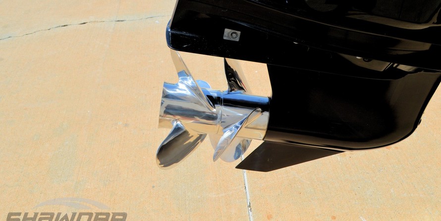 Avalon catalina 25 rf