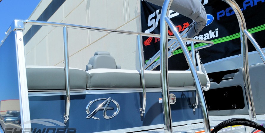 Avalon catalina 25 rf