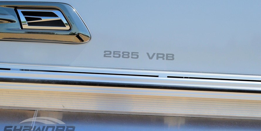 Avalon catalina 25 rf