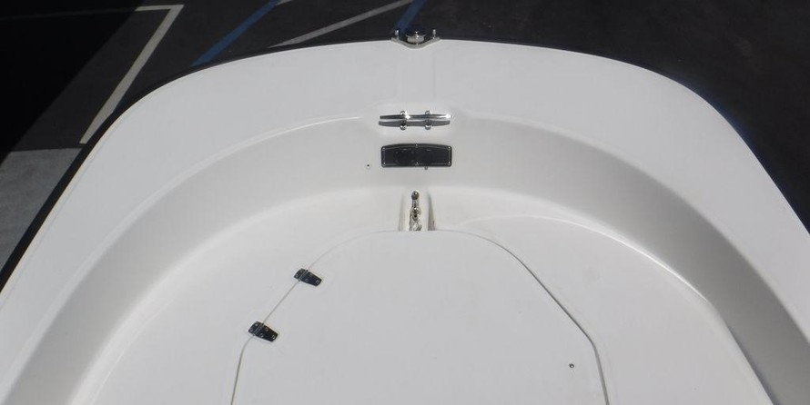 Boston Whaler 170 Montauk