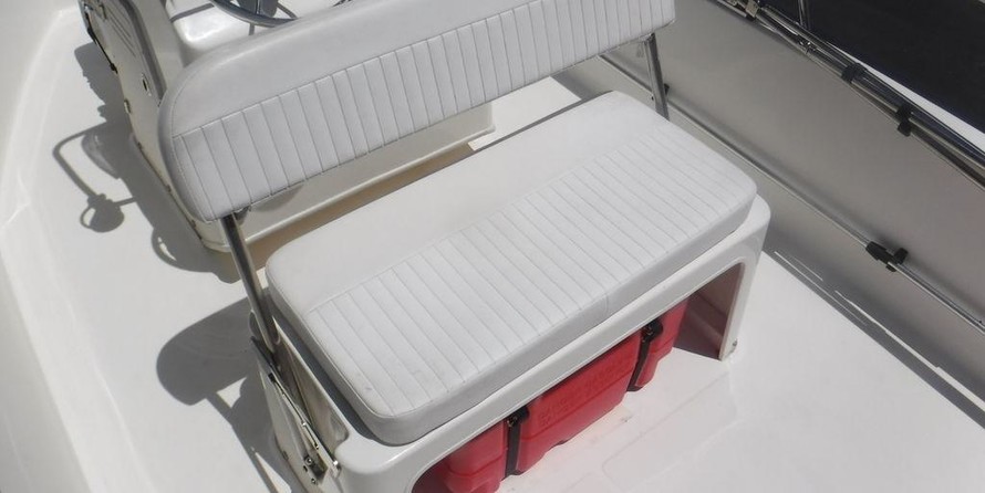 Boston Whaler 170 Montauk