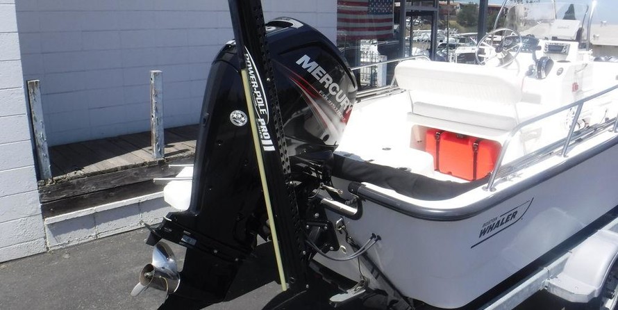 Boston Whaler 170 Montauk
