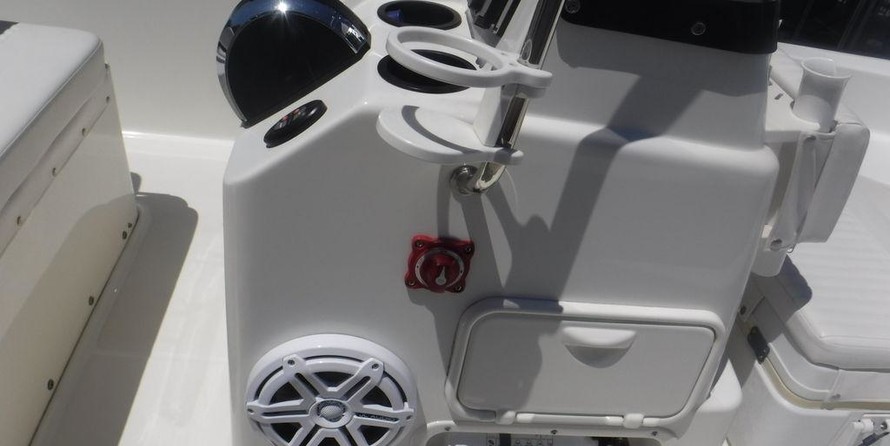 Boston Whaler 170 Montauk