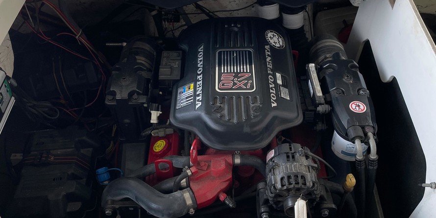 Caravelle 237LS Bow Rider