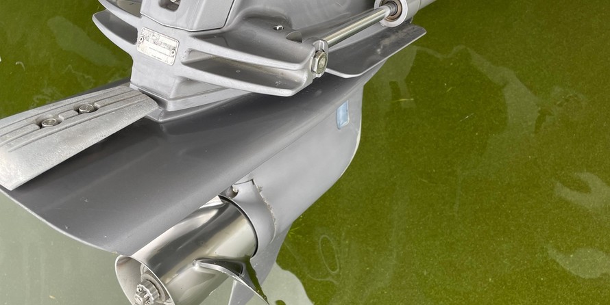 Caravelle 237LS Bow Rider