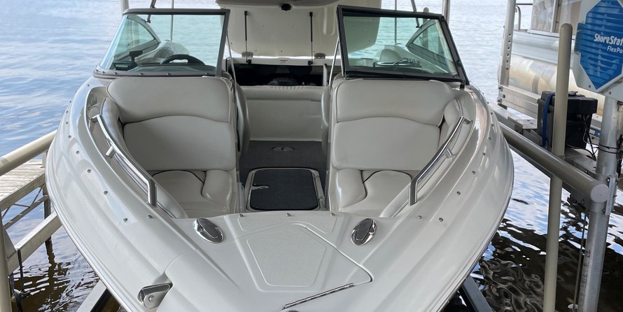 Caravelle 237LS Bow Rider