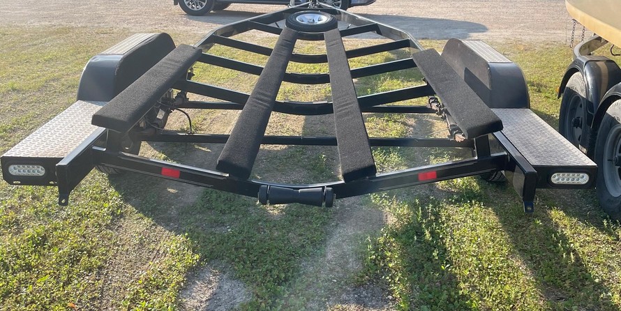 Caravelle 237LS Bow Rider