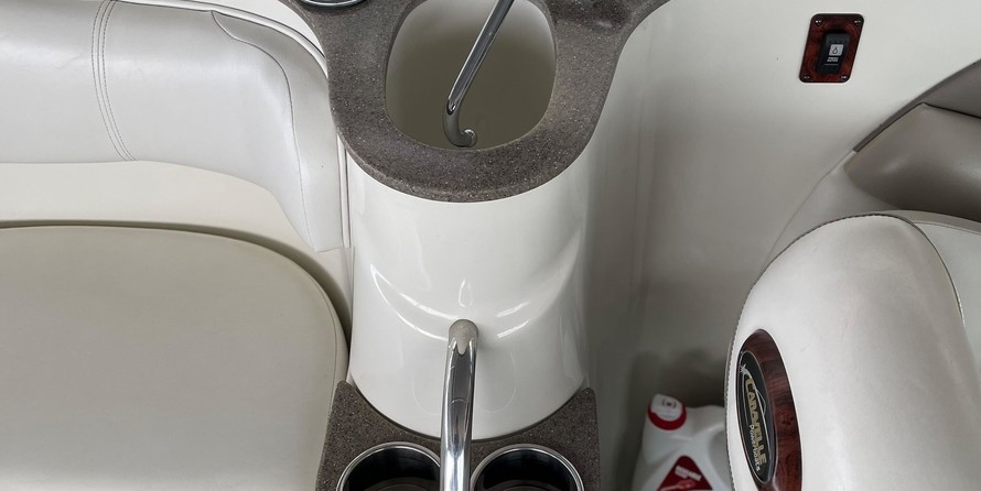 Caravelle 237LS Bow Rider