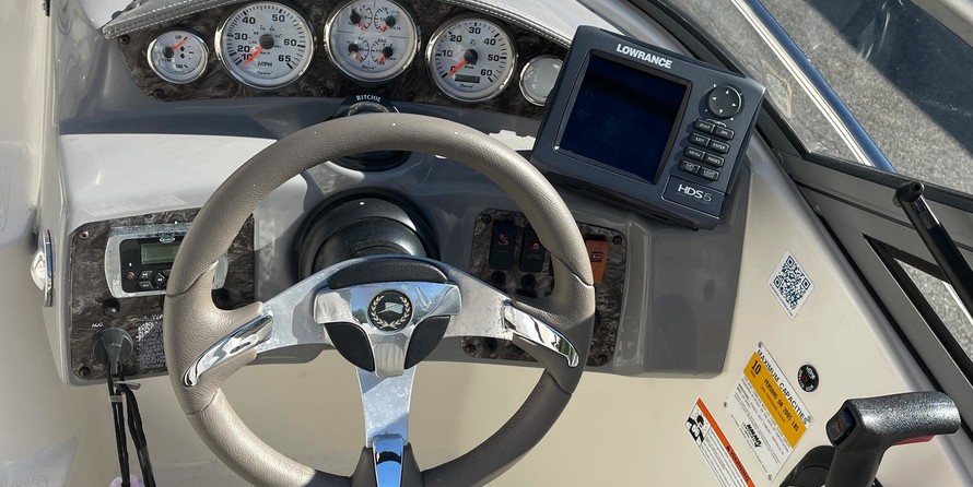 Stingray 225 CR
