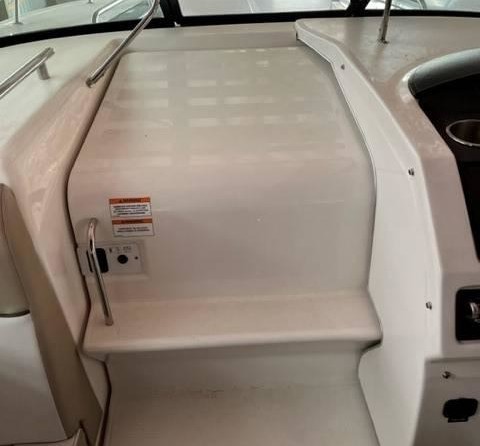 Sea Ray 260 Sundancer