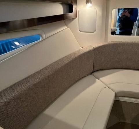 Sea Ray 260 Sundancer