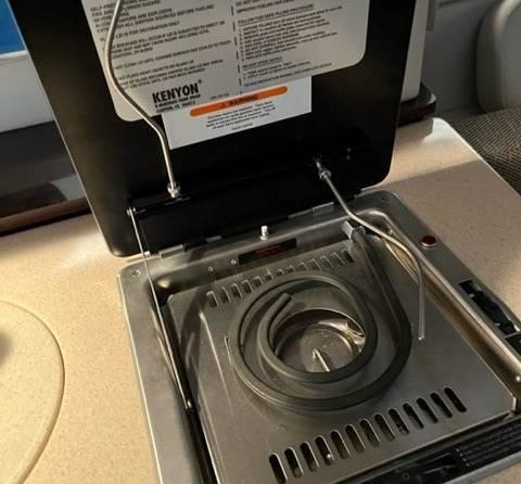 Sea Ray 260 Sundancer