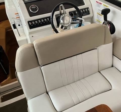 Sea Ray 260 Sundancer