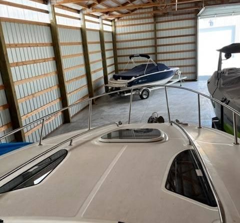 Sea Ray 260 Sundancer