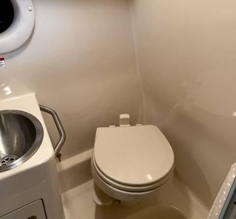 Sea Ray 260 Sundancer