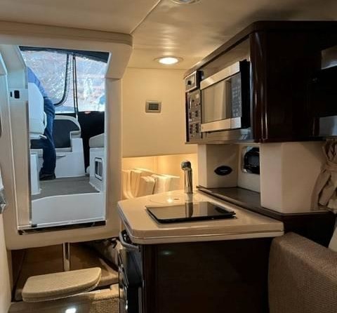 Sea Ray 260 Sundancer