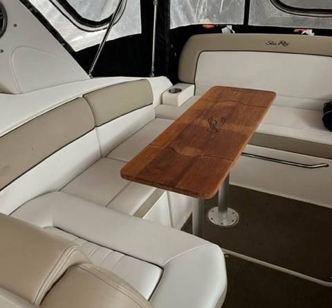 Sea Ray 260 Sundancer