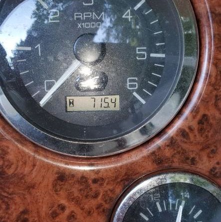 Sea ray 260 bow rider select