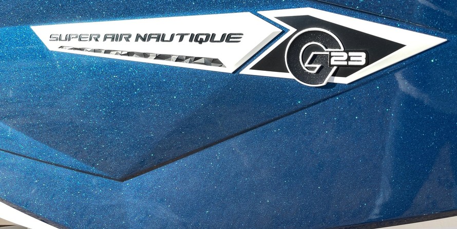 Super Air Nautique G23