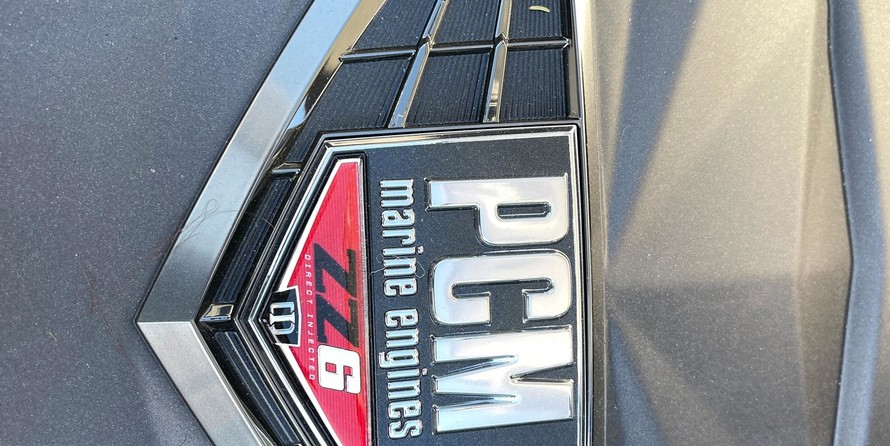 Super Air Nautique G23