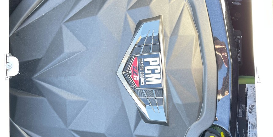 Super Air Nautique G23