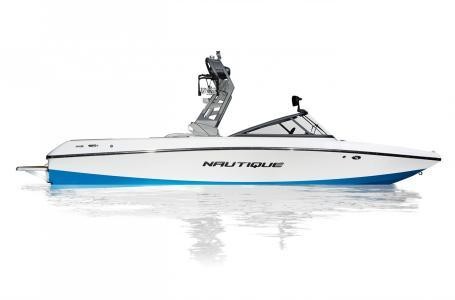 Nautique 200