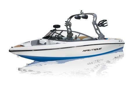 Nautique 200