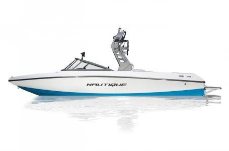 Nautique 200