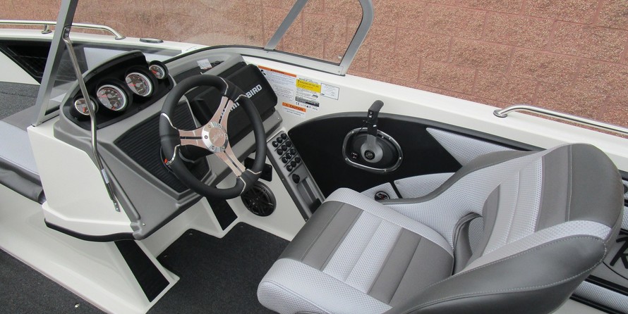 Ranger 1850MS