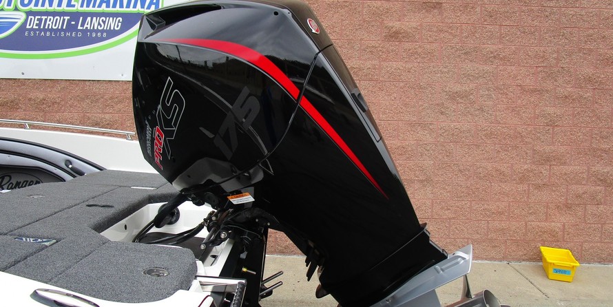 Ranger 1850MS