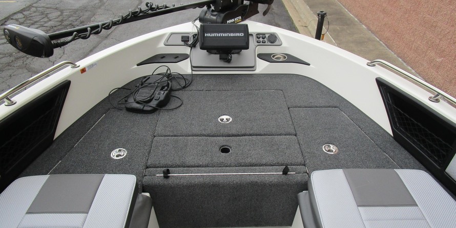 Ranger 1850MS