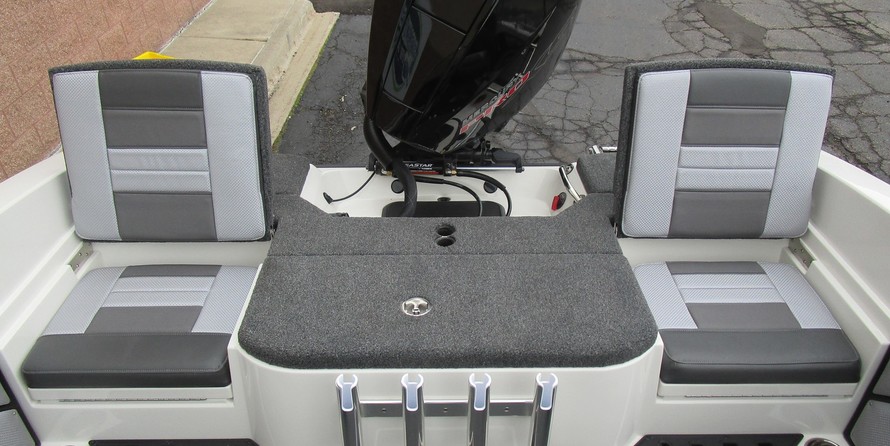 Ranger 1850MS