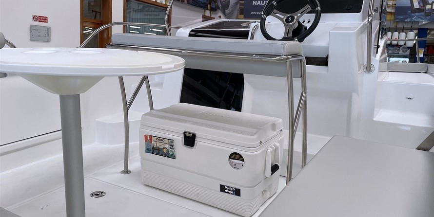 Beneteau Flyer 7 SUNdeck