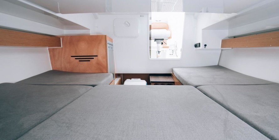 Beneteau Flyer 7 SUNdeck